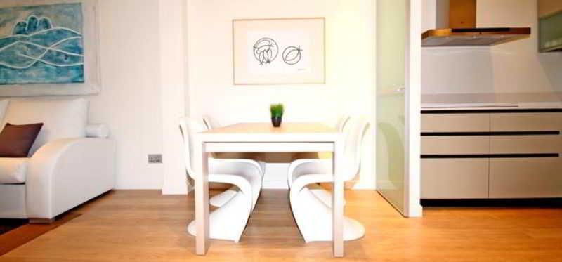 Easo Suite 1 By Feelfree Rentals San Sebastian Exterior photo