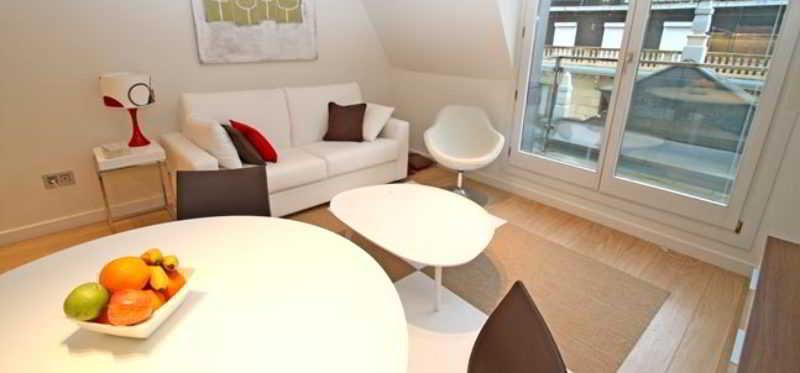 Easo Suite 1 By Feelfree Rentals San Sebastian Exterior photo