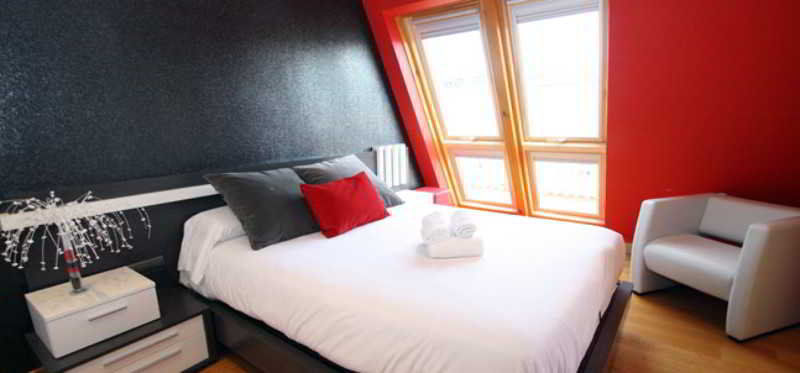 Easo Suite 1 By Feelfree Rentals San Sebastian Exterior photo