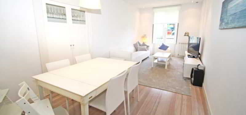 Easo Suite 1 By Feelfree Rentals San Sebastian Exterior photo