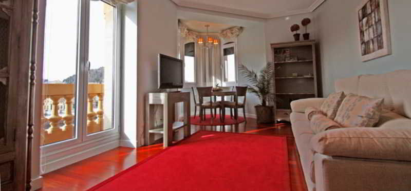 Easo Suite 1 By Feelfree Rentals San Sebastian Exterior photo