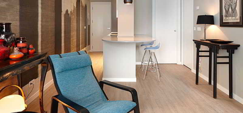 Easo Suite 1 By Feelfree Rentals San Sebastian Exterior photo