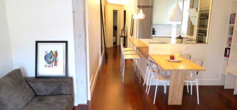 Easo Suite 1 By Feelfree Rentals San Sebastian Exterior photo