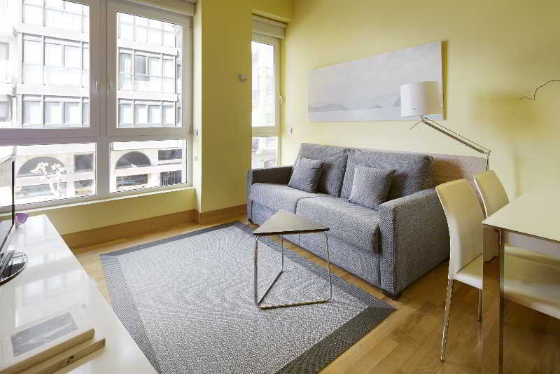 Easo Suite 1 By Feelfree Rentals San Sebastian Exterior photo