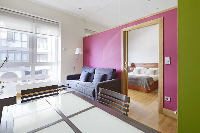 Easo Suite 1 By Feelfree Rentals San Sebastian Exterior photo