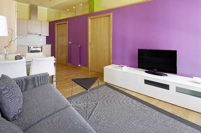 Easo Suite 1 By Feelfree Rentals San Sebastian Exterior photo