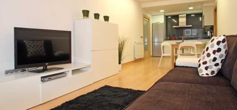 Easo Suite 1 By Feelfree Rentals San Sebastian Exterior photo