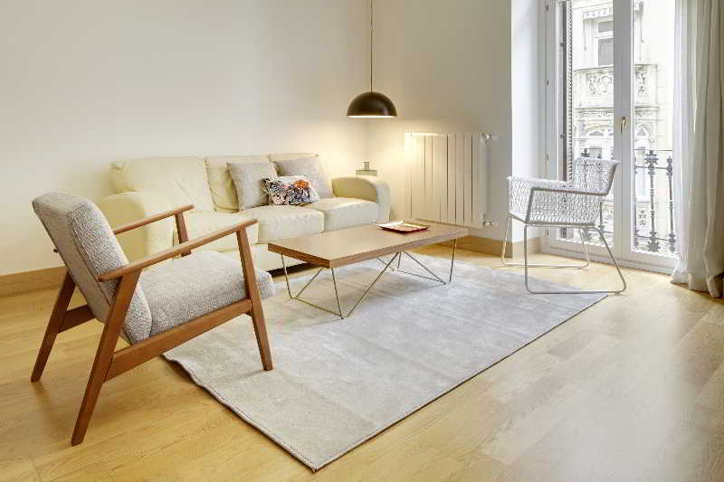 Easo Suite 1 By Feelfree Rentals San Sebastian Exterior photo