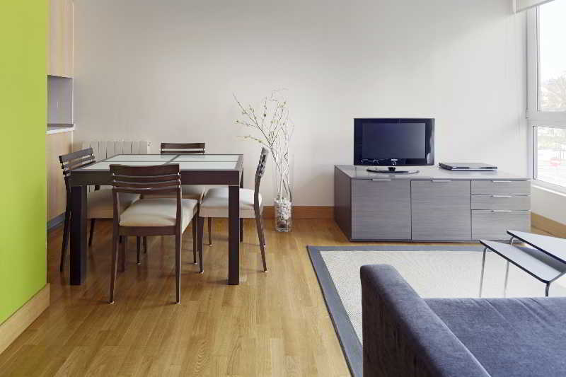 Easo Suite 1 By Feelfree Rentals San Sebastian Exterior photo