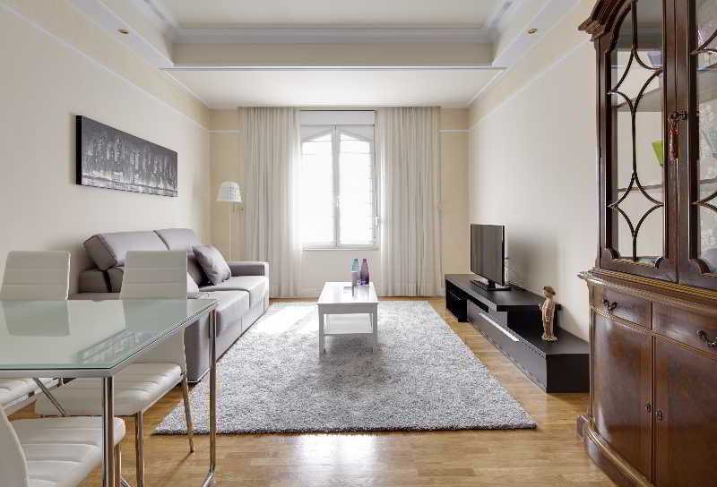 Easo Suite 1 By Feelfree Rentals San Sebastian Exterior photo