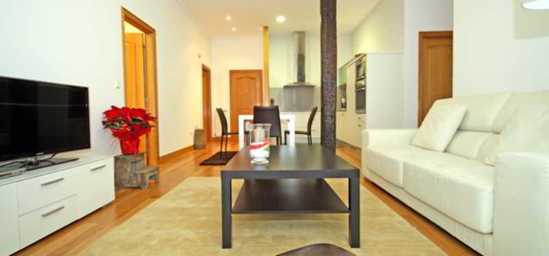 Easo Suite 1 By Feelfree Rentals San Sebastian Exterior photo