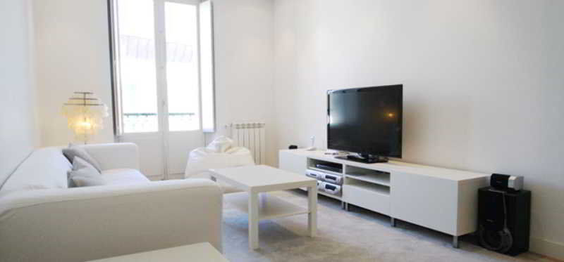 Easo Suite 1 By Feelfree Rentals San Sebastian Exterior photo