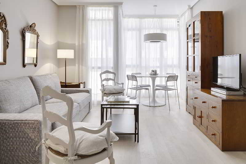 Easo Suite 1 By Feelfree Rentals San Sebastian Exterior photo