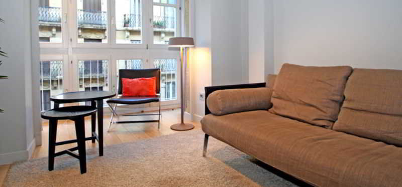 Easo Suite 1 By Feelfree Rentals San Sebastian Exterior photo