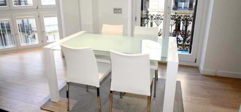 Easo Suite 1 By Feelfree Rentals San Sebastian Exterior photo