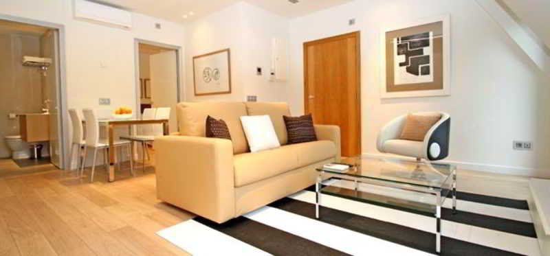Easo Suite 1 By Feelfree Rentals San Sebastian Exterior photo
