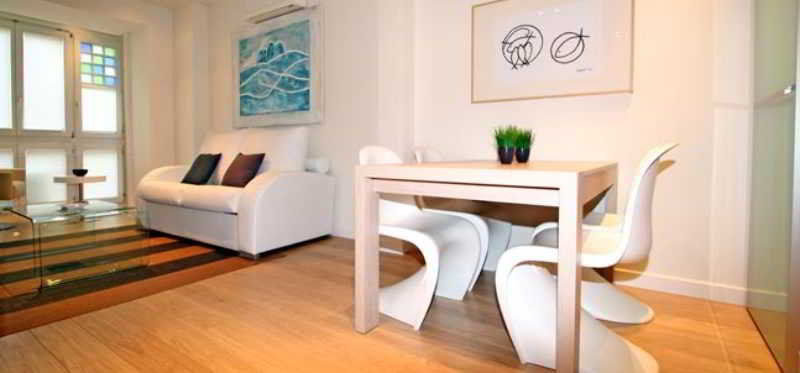 Easo Suite 1 By Feelfree Rentals San Sebastian Exterior photo