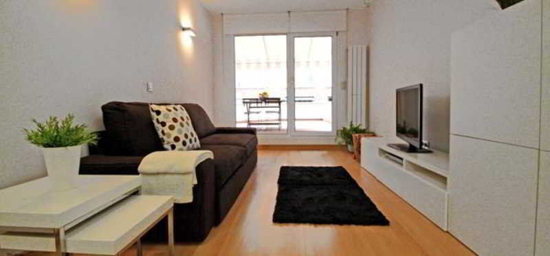 Easo Suite 1 By Feelfree Rentals San Sebastian Exterior photo