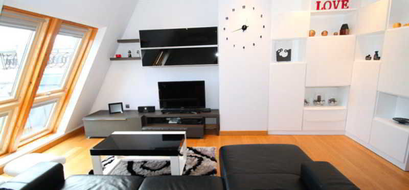 Easo Suite 1 By Feelfree Rentals San Sebastian Exterior photo