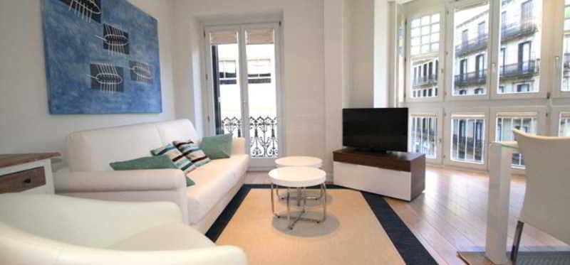 Easo Suite 1 By Feelfree Rentals San Sebastian Exterior photo
