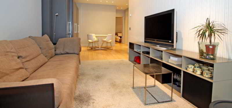 Easo Suite 1 By Feelfree Rentals San Sebastian Exterior photo