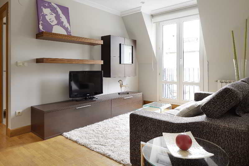 Easo Suite 1 By Feelfree Rentals San Sebastian Exterior photo