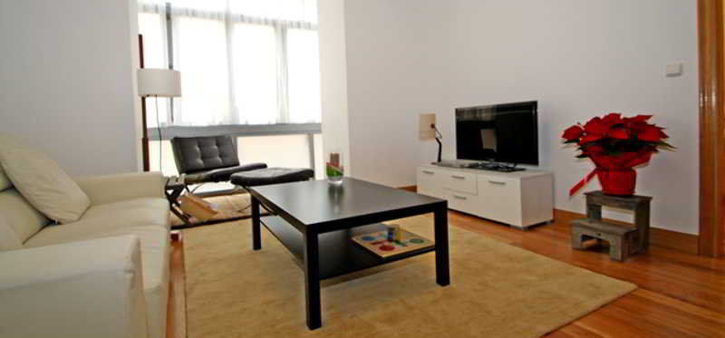 Easo Suite 1 By Feelfree Rentals San Sebastian Exterior photo