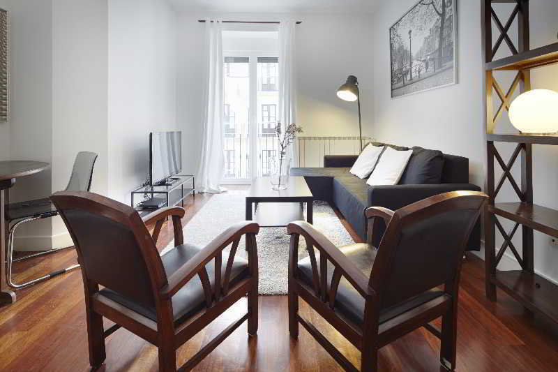 Easo Suite 1 By Feelfree Rentals San Sebastian Exterior photo