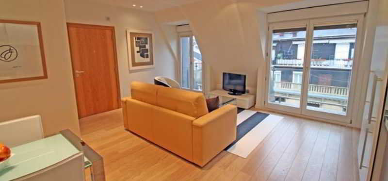 Easo Suite 1 By Feelfree Rentals San Sebastian Exterior photo