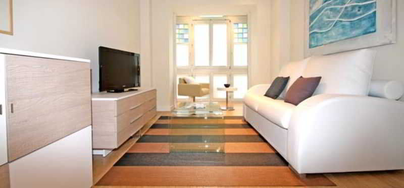 Easo Suite 1 By Feelfree Rentals San Sebastian Exterior photo