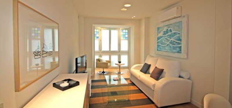 Easo Suite 1 By Feelfree Rentals San Sebastian Exterior photo