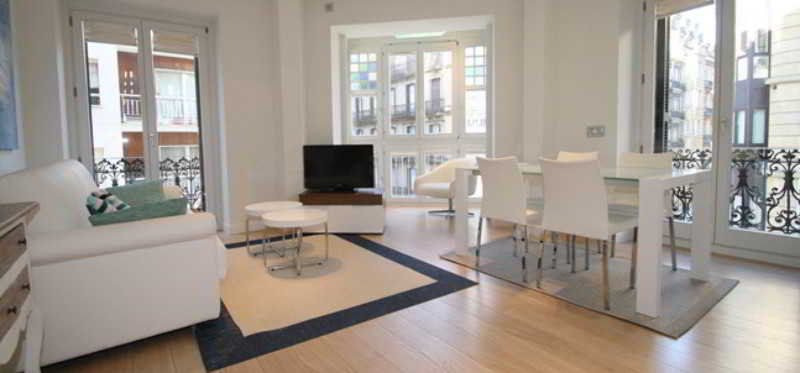 Easo Suite 1 By Feelfree Rentals San Sebastian Exterior photo