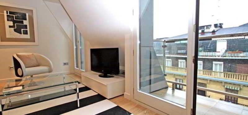 Easo Suite 1 By Feelfree Rentals San Sebastian Exterior photo