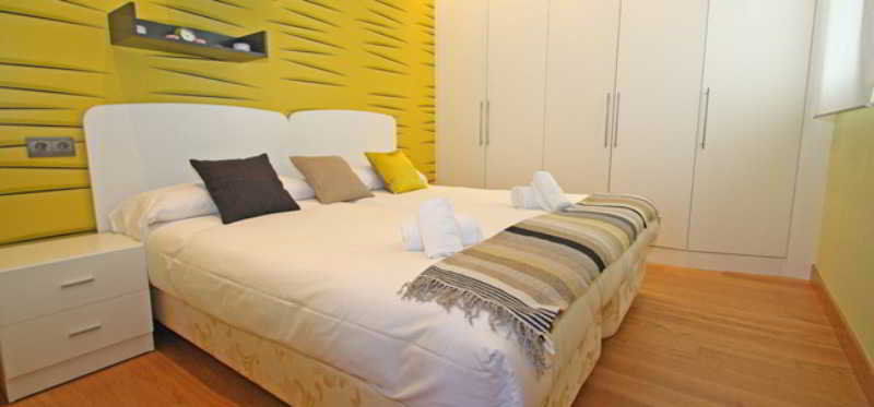 Easo Suite 1 By Feelfree Rentals San Sebastian Exterior photo