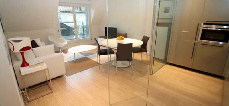 Easo Suite 1 By Feelfree Rentals San Sebastian Exterior photo